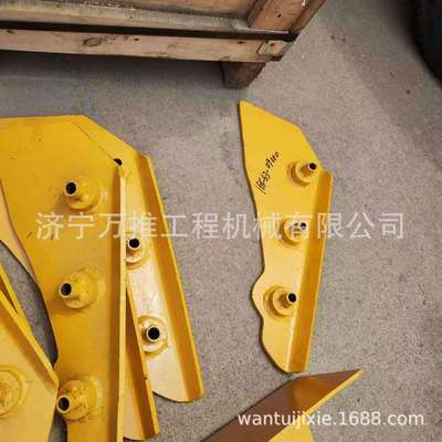 推土机倾斜缸护罩SD16护罩16Y-63-09000