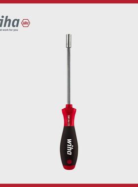 wiha威汉德国Softfinish&reg;磁性套筒起子384