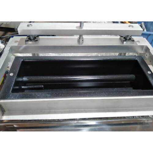 DP-101KP手动焊锡炉整排式半自动锡炉变压器线圈半自动手动焊锡炉