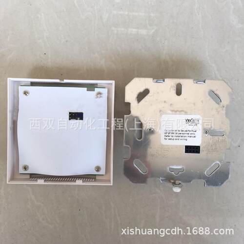 VECTOR伟拓 TCY-MT2 比例积分控制器 温控面板 0-10V输出温控器