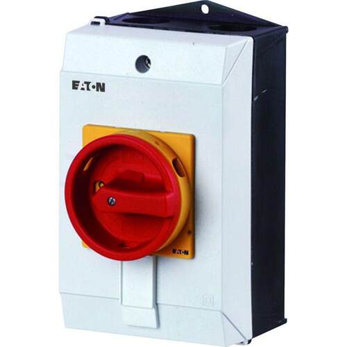 EATON小型低压断路器294409 PL10-C0.5/3伊顿穆勒
