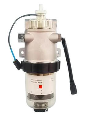 带加热器的油水分离器FH238 5332572 FS20021柴油发动机 现货供应