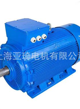 YX3-225M-445KW三相异步电动机现货50HZ/380V、兼售电机配件