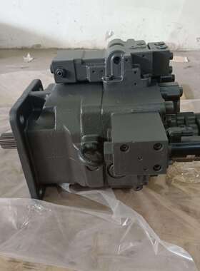 凯斯CX225SR主泵配件KRJ21520PVC110RP13凯斯CX225液压泵总成