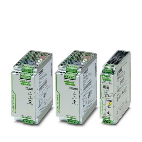 菲尼克斯防雷电涌浪涌保护器VAL-MS-EE-T2-3+1-385-FM 2910558