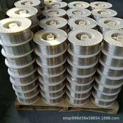 ER316L不锈钢气保焊丝 H00Cr19Ni12Mo2不锈钢氩弧焊丝 ER316L焊丝