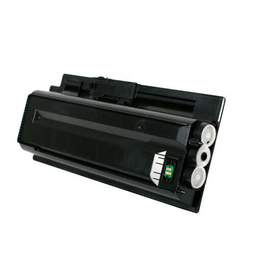 标拓TK6118墨粉盒适用京瓷 ECOSYS M4125idn/M4132idn打印机