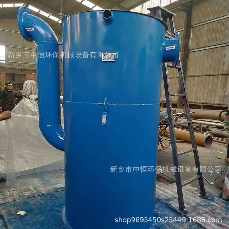 3P分散式雨水处理器 海绵城市污水雨水处理装置雨水过滤收集系统