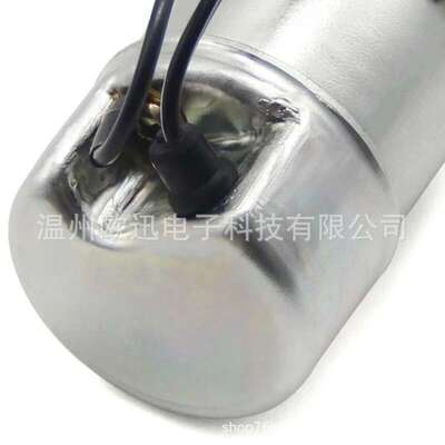 跨境适用Suzuki VS800 Intruder 燃油泵15100-38A00 银色两线