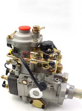 供应 NJ-VE4/11E1600R015高压泵适用四达发动机