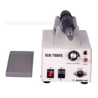 南韩3.5万转168型打磨机，原装手柄 SDE-H35SP1