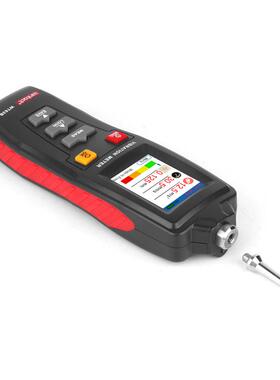 分体式数字测振仪 手持测振仪 速度加速度/位移测量测振WT63B