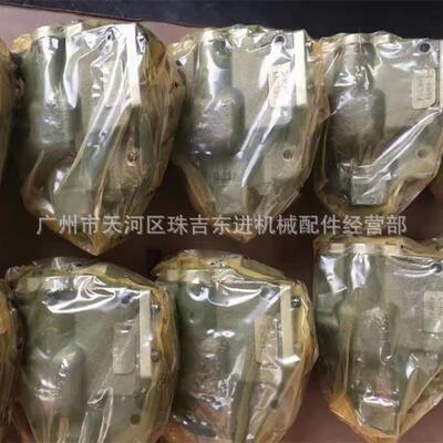 住友200A1/200A2提升器 K3V112DTP液压泵调节器 专业液压