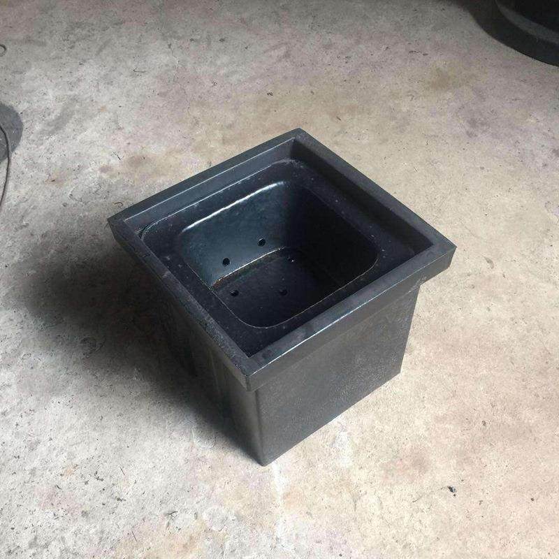 渗透式雨水检查井渗透排放雨水口PE塑料雨水渗透井400*400*400,基础建材,其它,淘宝优惠券,粉丝福利购,淘宝优惠卷