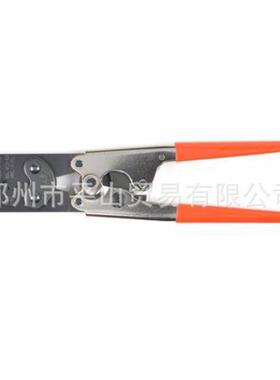 莫仕molex 手动压接工具 压线钳 端子压接工具 57026-5000