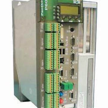 电机ELAU SM 070-60-020-P0-45-S1-B0