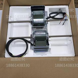 常州永安电机特灵约克开利盘管用异步电动机纯铜线线 超静音电机