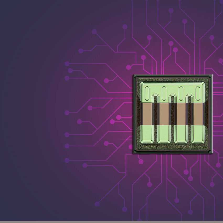 308nmUVC2020mil305nmUVB310nm芯片紫外LED310nm倒装芯片结构