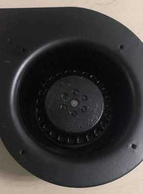 苏州生产130FLJ1-R 130FLJ5-R反向小型工频离心风机120W60W 220V