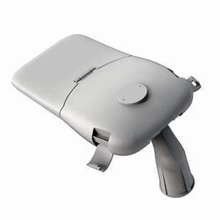 爆款压铸铝制路灯头多瓦数LED路灯桥梁公路照明灯具非主干道公路