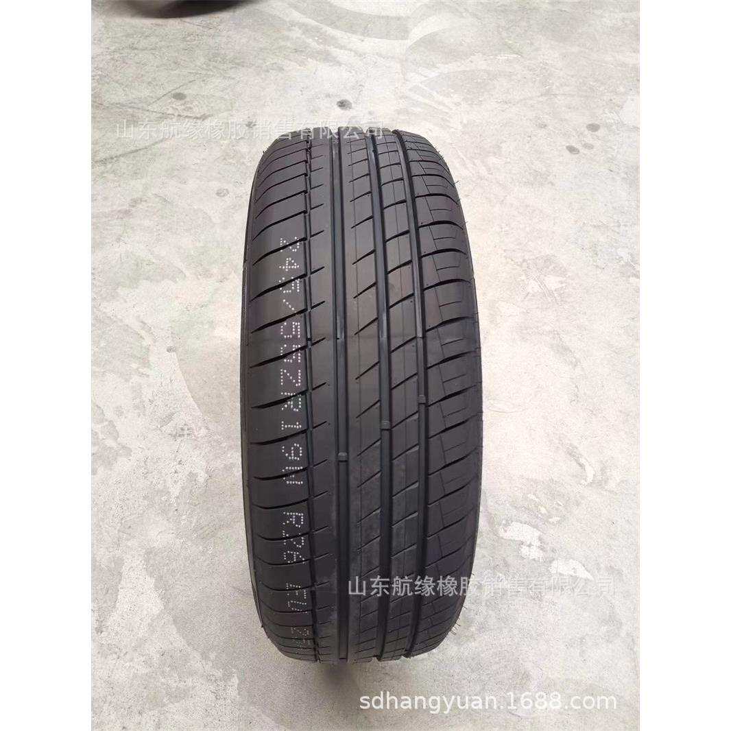 轿车轮胎 235/65R19 225/55R19 245/40R19 半钢子午线轮胎