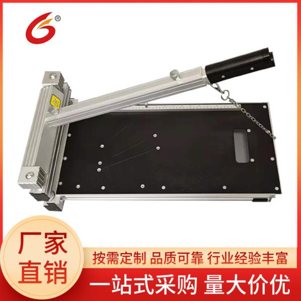 新款手动复合地板切割机地板切割工具多功能切割机实木耐用
