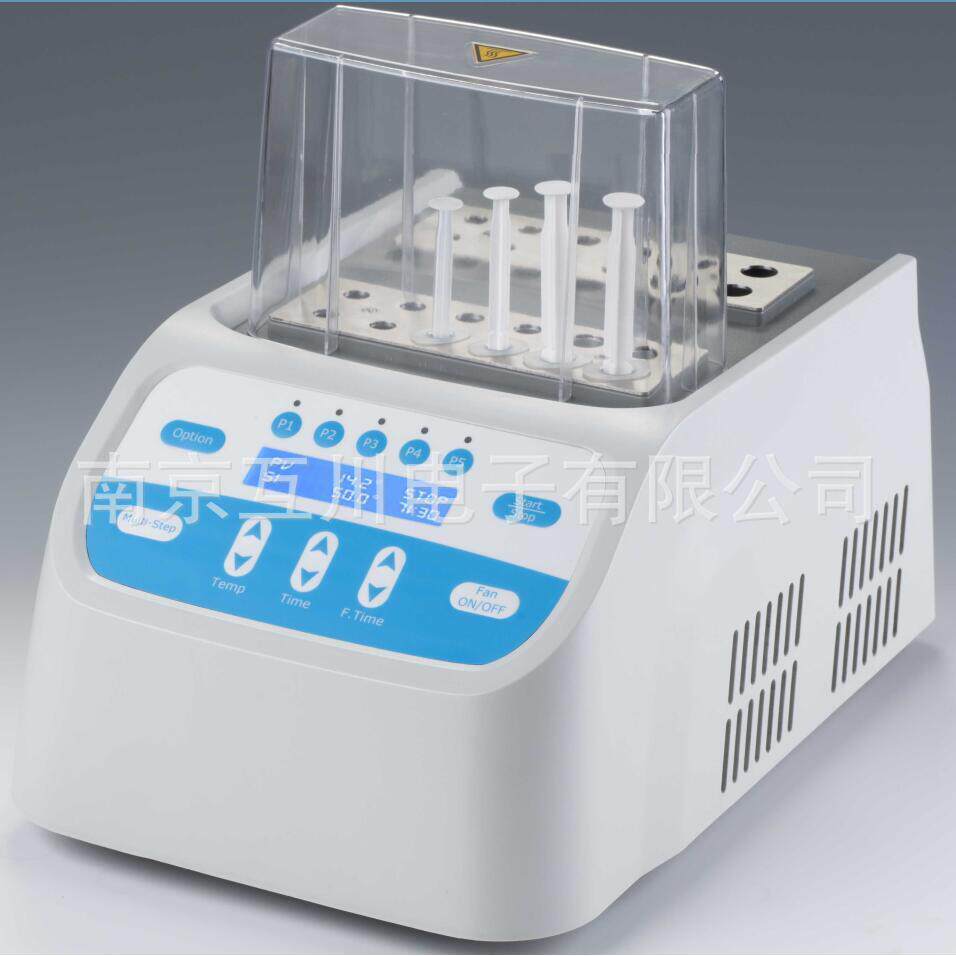 PRP凝胶加热机凝胶孵育器 加热制冷一体机PPP血清凝胶制备仪