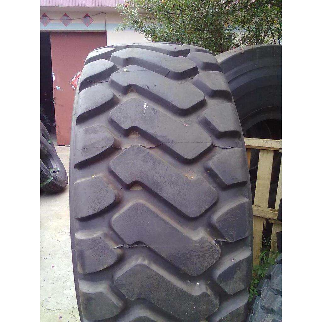 轮胎厂家1400R20钢丝工程车轮胎厂家直销