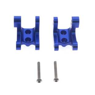 Losi LMT Monster Truck大脚车配件 铝合金下避震器固定座