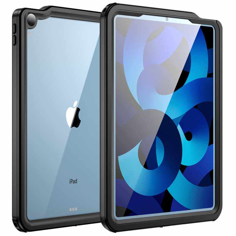 平板防水保护壳适用于iPad Air 11（M3) 2025通用 Air 11/Air4/5