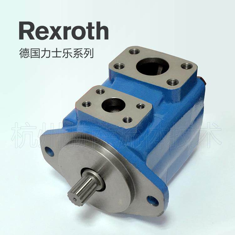 Rexroth PVV5-1X/162RA15DMB 力士乐系列 叶片泵/液压油泵