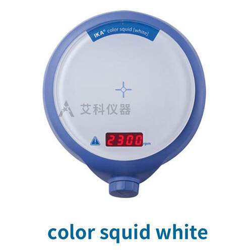 磁力搅拌器不带加热德国IKA 小托尼/Lab Disc/C-MAG MS4/MS10