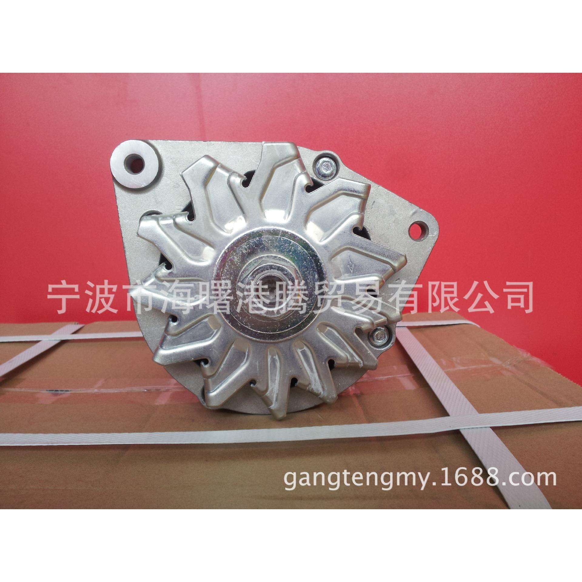 林德叉车道依茨2011发电机01182151 AAK1336