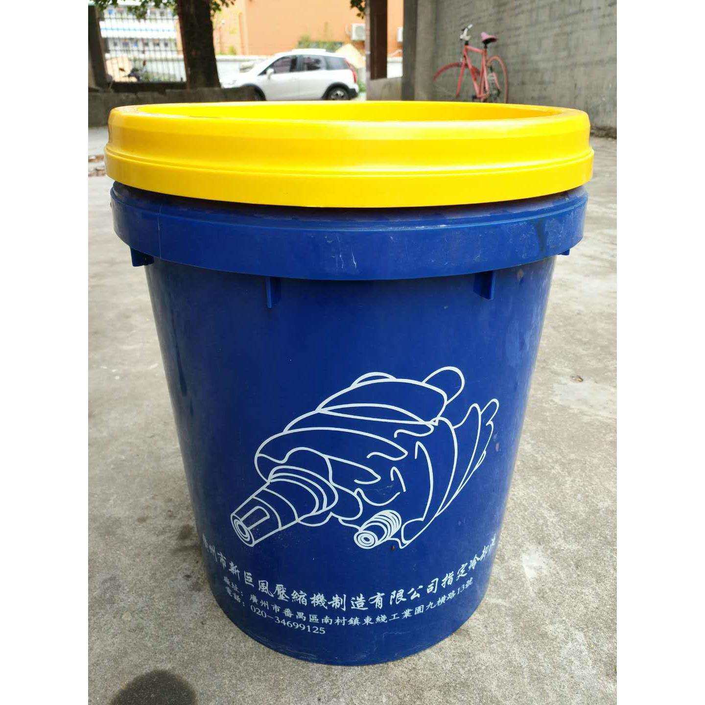 北京新品促销巨风螺杆式空压机油，天津，广西货到付款