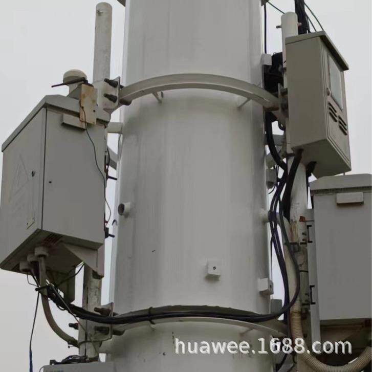 9KW基站伴侣电源 室外壁挂电源柜48V200A系统 交转直电源含FSU