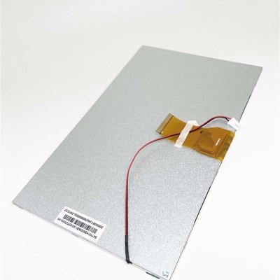 昆仑通态MCGS TPC1061TI TPC1061TX液晶屏 屏幕显示屏 触摸屏配件