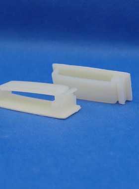 KSS FC-30,40,50,635 FCT-30,40,50 扁平电缆固定夹 黏贴式排线夹