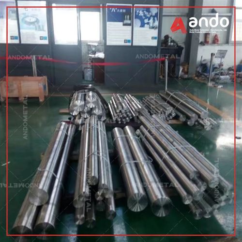 Alloy41镍基变形高温合金棒 圆棒 圆钢 板材 管材 丝材 光圆 锻件