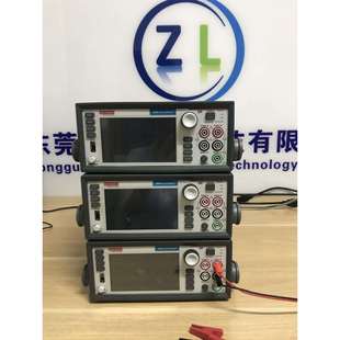 吉时利2450 吉时利2401 2410 2420 2440 2450触摸 通用数字源表