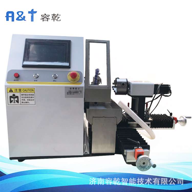 厂家供应全自动 RGS-01安瓿瓶切割机 水浸蚀性试验制样仪