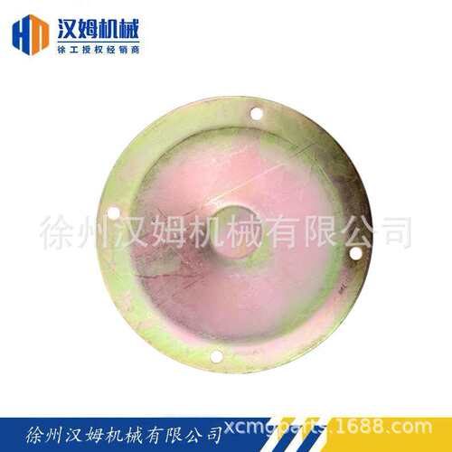 徐工配件 徐工备件 380902080 GR215Ⅹ.17-24 端盖 筑路专用