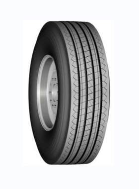 高品质固特异GOODYEAR 11.00R20 S200+四线花纹全钢丝卡客车轮胎