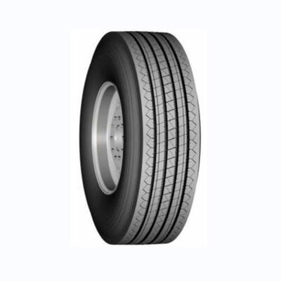高品质固特异GOODYEAR 11.00R20 S200+四线花纹全钢丝卡客车轮胎