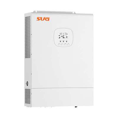 11kw Hybrid Solar Inverter with MPPT Parallel Ukraine