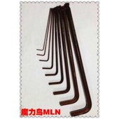 美制内六角扳手01