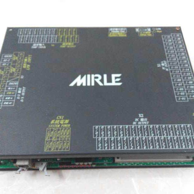 上海盟力MIRLE注塑机电脑 电路板 厂家 维修