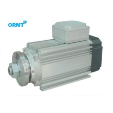 ORMT ORD50系列0.5KW 高速切割锯切打磨夹锯片精密电主轴