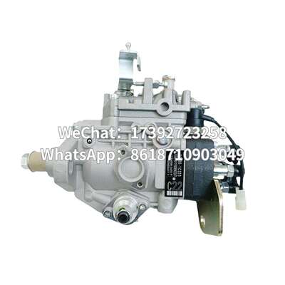 高品质油泵总成 22100-1C220 VE6/10F1900RND267 196000-2670