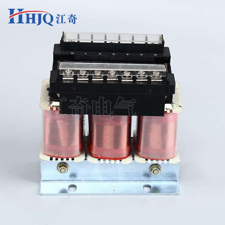 生产供应 SDB系列同步变压器SDB-50VA三相同步变压器 江奇电气