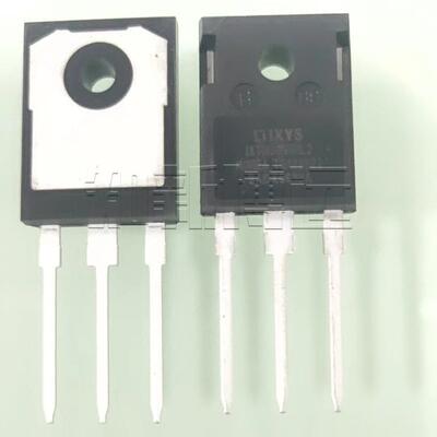 进口IXYS场效应管IXTH30N60L2 600V30A直插TO-247分立半导体MOS管